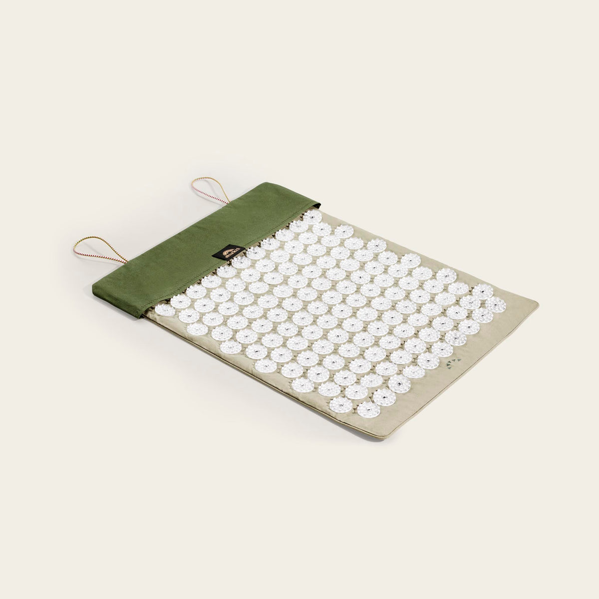To-Go Acupressure Mat