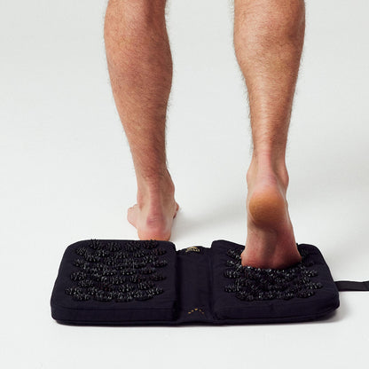 To-Go Acupressure Footpad