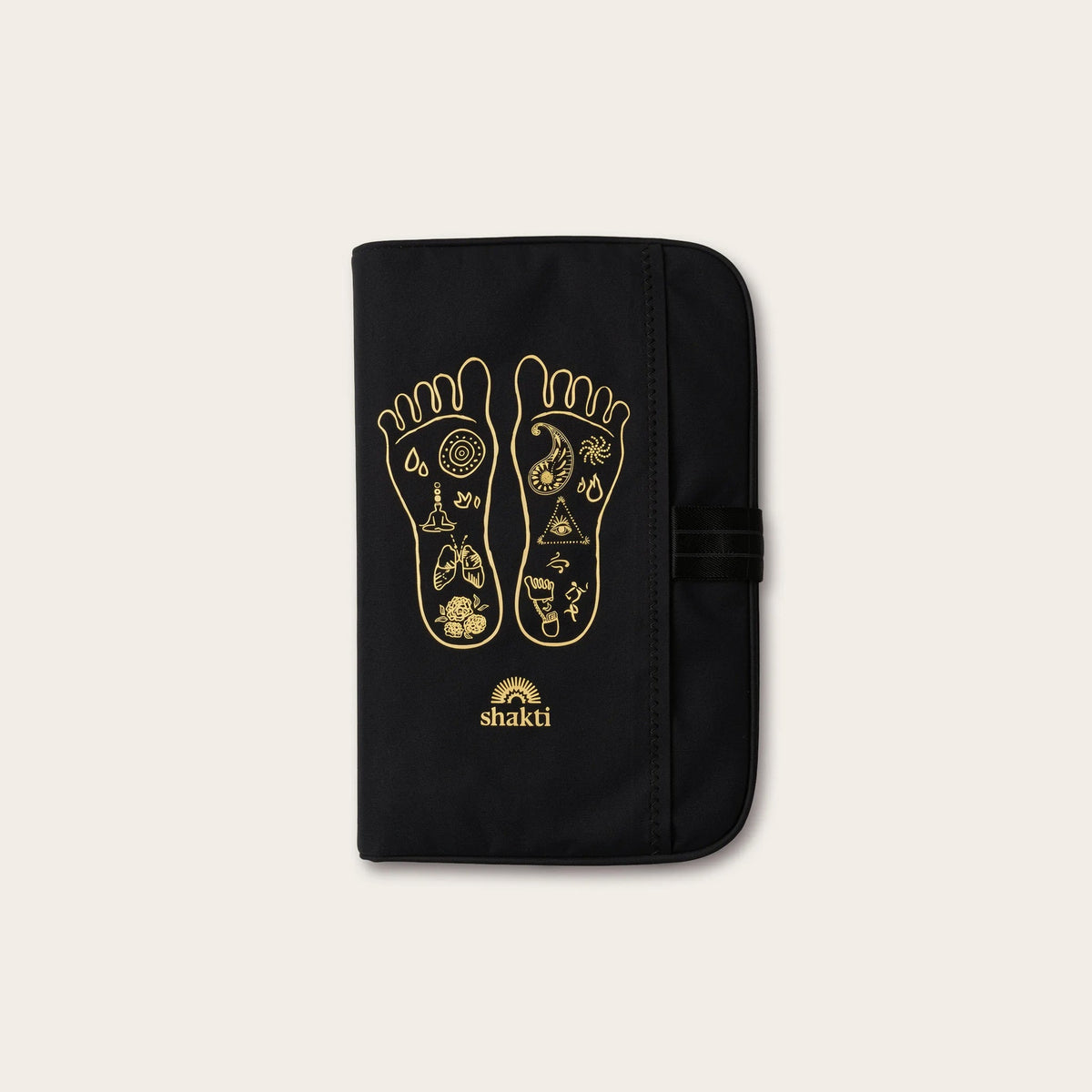 To-Go Acupressure Footpad