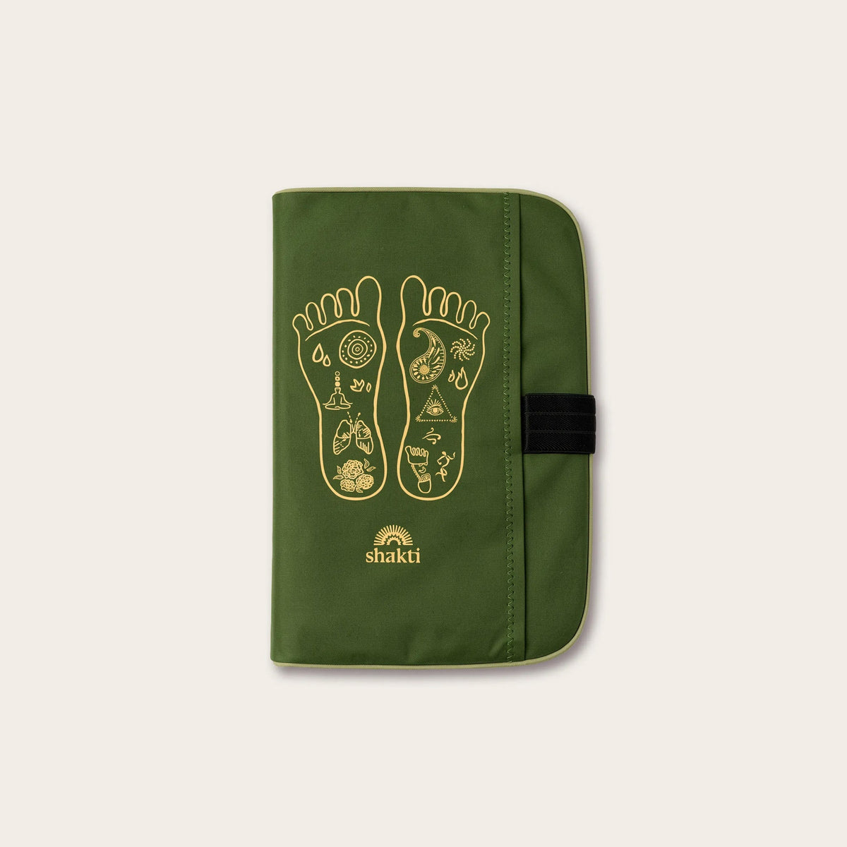 To-Go Acupressure Footpad