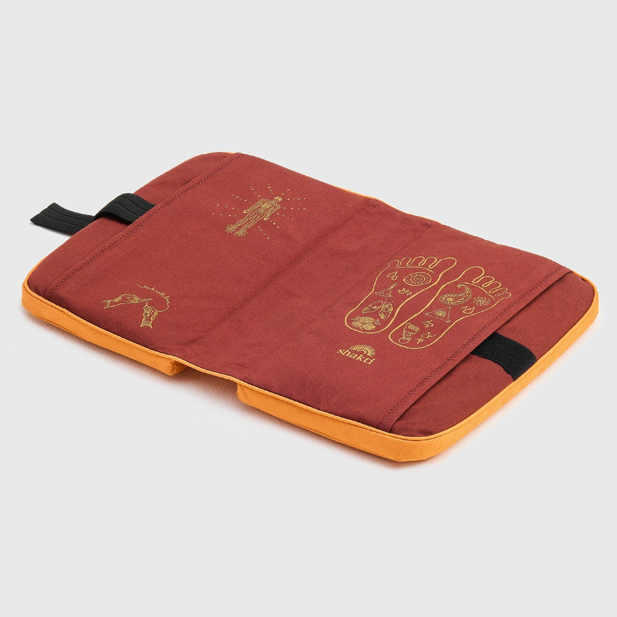 To-Go Acupressure Footpad