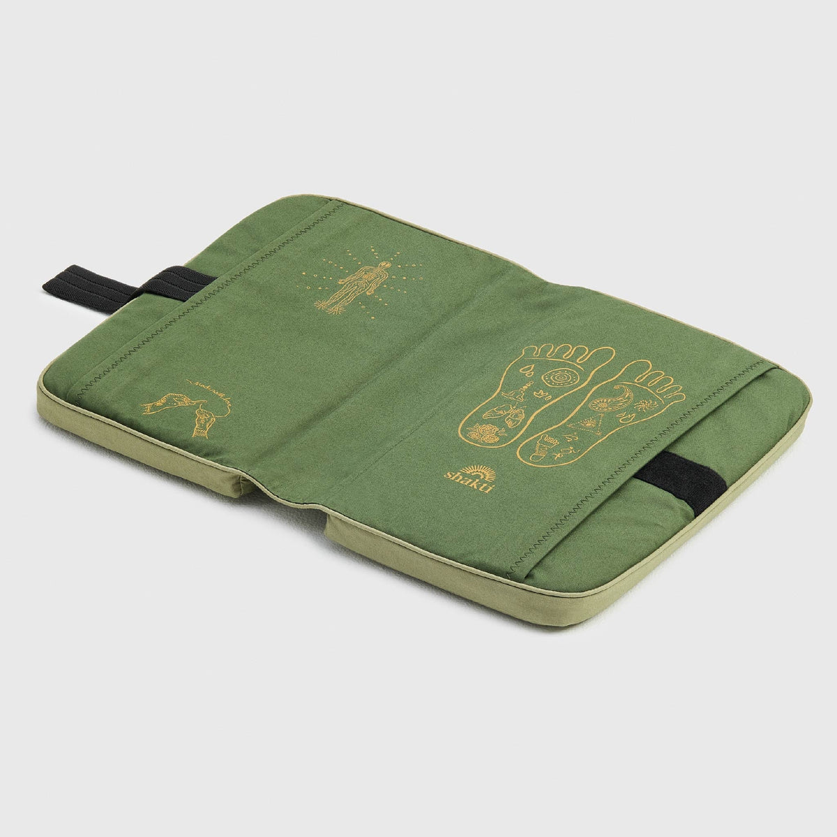 To-Go Acupressure Footpad