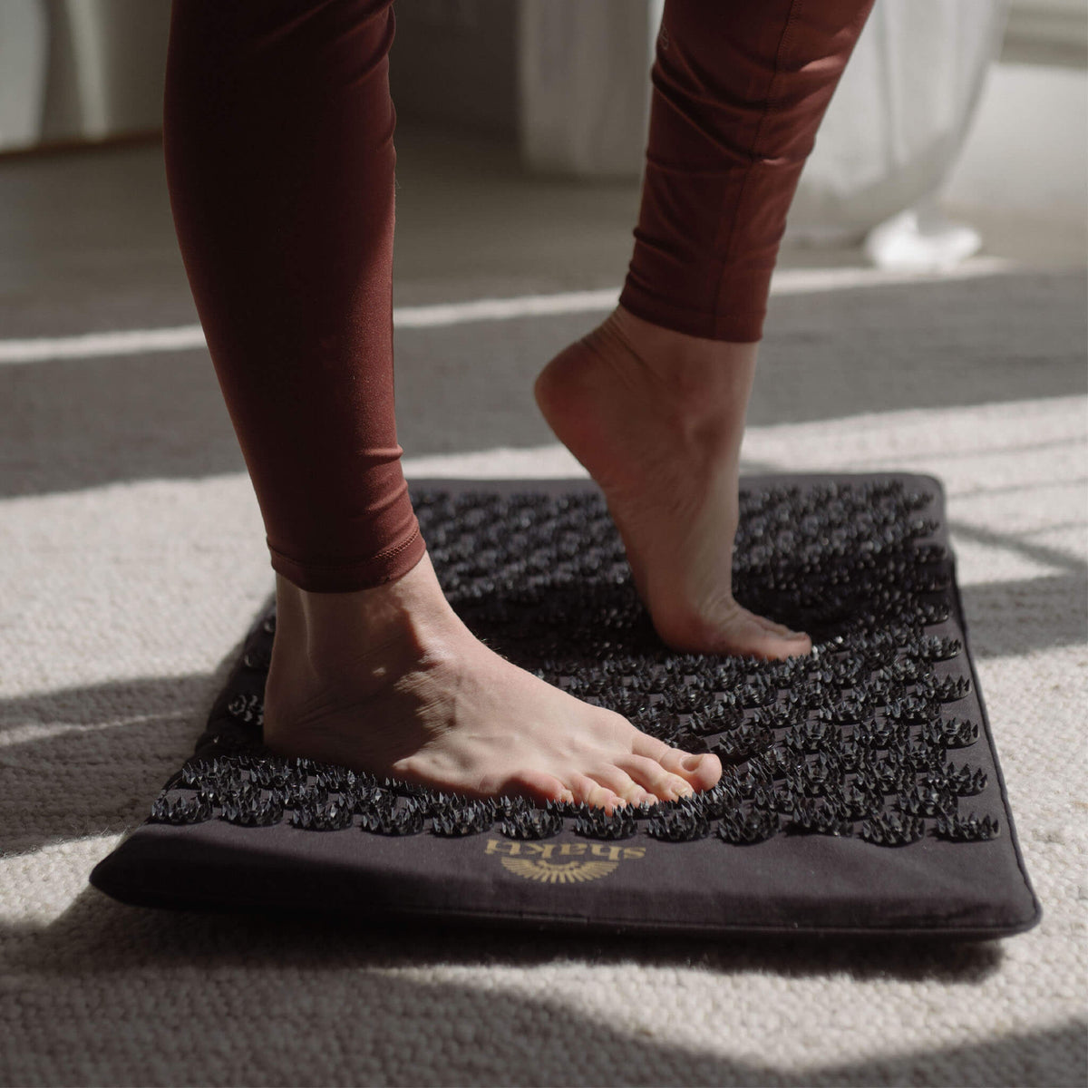 Premium Acupressure Mat