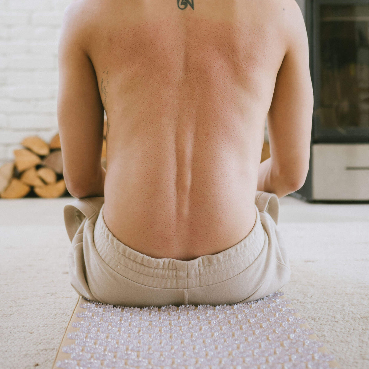 Premium Acupressure Mat
