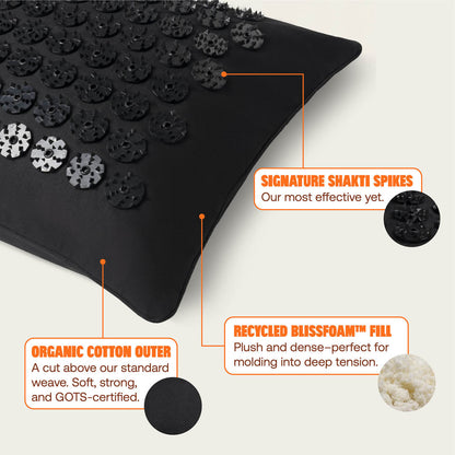 Premium Acupressure Pillow