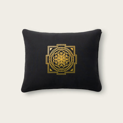Premium Acupressure Pillow