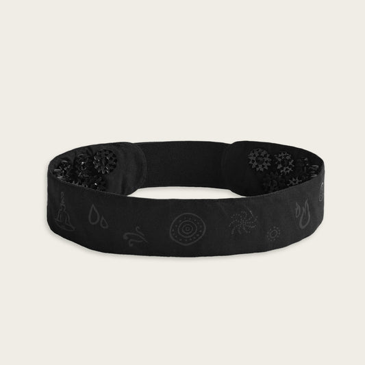 Acupress Headband