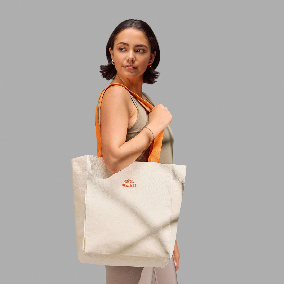 Daily Wellness Tote